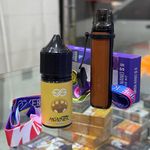 فروشگاه ویپ و پاد وان مکس