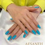 سالن زیبایی دلین(تخفیف مراجعه اول)✨