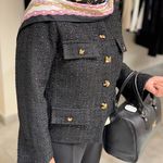 مزون ژی با کافه فعال مخصوص بانوان