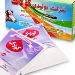 فروش خامه قنادی  و پخش خامه قنادی کولاک