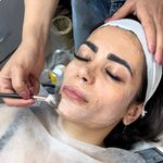 آرایشگاه صحرا