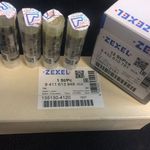 دیزل ایسوزو پایتخت