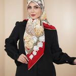 گالری شال و روسری عطرا