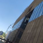 خدمات تخصصی داربست طاها