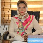 روانشناس فریبا طالبی همت شعبه قلهک