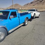 امدادخودرو ویدک کش ایمان شهرضا