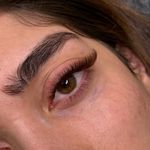 آکادمی اکستنشن مژه مهتاب اسماعیلی