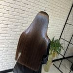 سالن تخصصی کراتین و لایت سپیده خزایی