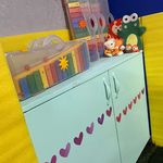 مهدکودک همبازی برتر
