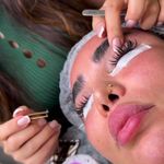 آکادمی تخصصی اکستنشن مژه مریم حسینی