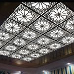 طراحی و اجرای دکوراسیون داخلی ربیعی
