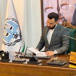 وکیل پایه یک دادگستری حسین حاجی زاده