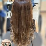 سالن زیبایی طاهره چیذری