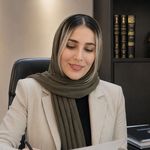 مریم مقصودی وکیل پایه یک دادگستری در کرج