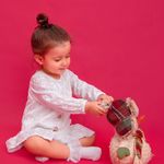 ‌اتلیه عکاسی کودک روزبه