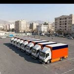 باربری پردیس(فازها) بومهن رودهن گیلاوند