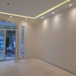 نقاشی و بازسازی و کلیه کارهای ساختمانی