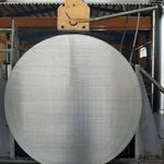 برشکاری و تراشکاری فراهانی