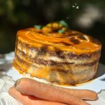 کیک و شیرینی  باران