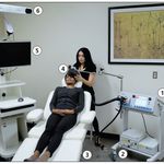 مرکز تخصصی مغز و اعصاب و روان  نورومگنتو