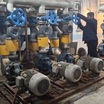 شرکت فنی مهندسی ایمن مکاترونیک