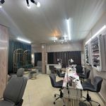 سالن زیبایی و آموزشگاه پریسا تابش