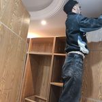 کابینت و کمد برتر