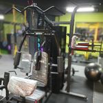 باشگاه ورزشی سِوین ( بدنسازی )