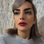 آرایش دائم شارلین عربشاهی