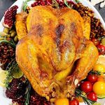 مرغ بریانی الوند