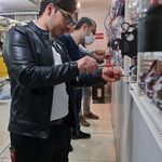 آموزشگاه فنی و حرفه ای برق ادیسون مشهد