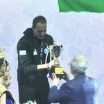 آموزش کاراته توسط قهرمان جهان اسپانیا