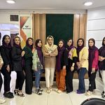 آموزش تخصصی کاشت ناخن_پدیکور اوین گرگانی