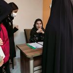 مشاور تحصیلی وکنکور عطیه قربانیان رهورد