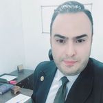 وکیل پایه یک دادگستری آرام مرزبان