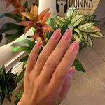 ارایشگاه دونا بیوتی