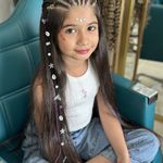 بافت مو نیلوفر Braidbynikuti
