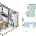 آموزش نرم افزارهای معماری در مهرازان