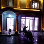 تاسیسات سعادت اباد .ولنجک .شهرک غرب