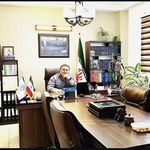 وکیل پایه یک دادگستری احمد جعفری