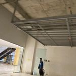 طراحی و اجرای دکوراسیون جزیره دکور