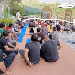 کمپ ترک اعتیاد اصفهان اجباری