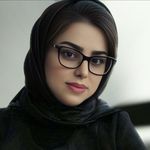 مریم باقری