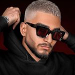 آرایشگاه مردانه مرتضی 16