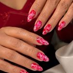 سالن ناخن ، مژه ، شیدینگ و فیشال بیانکو