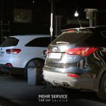 مجموعه نمایندگی های مهر موتور خاورمیانه