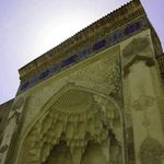 مسجد جامع ارومیه