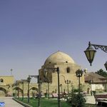 مسجد جامع ارومیه