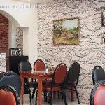 رستوران ایرانی فرمان