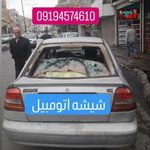 داود فرضی